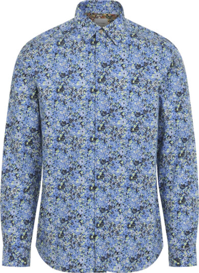 Paul Smith Herre Skjorter Flerfarget XL,