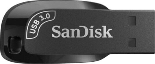 SanDisk Ultra USB Shift CZ410 USB-minne 128GB USB 3.0 SDCZ410-128G