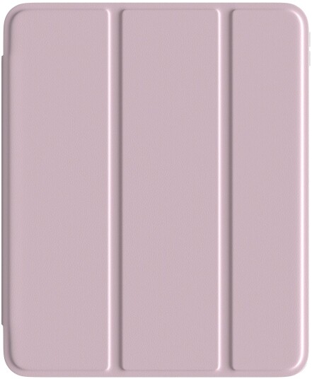 Comma Joy-deksel iPad Pro 11 (2024-2025) Rosa Comma Joy-deksel iPad Pro 11 (2024-2025) Rosa