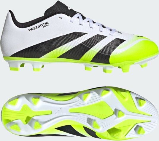 Predator Club Firm/Multi Ground Fotballsko