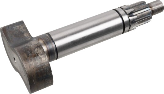 Bremseaksel, trommelbremse FEBI BILSTEIN 175740