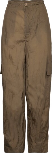 Hope Cargo Trousers Khaki green 40