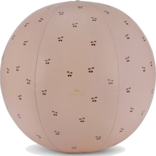 Konges Sløjd Badeball Cherry Blush