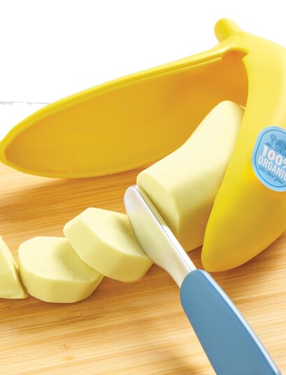 Little Tikes Lt Creative Chefs Bag Of Bananas Pdq Yellow ONE SIZE