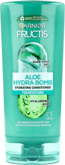 Garnier Fructis Aloe Hydra Bomb Strengthening Conditioner 200 ml