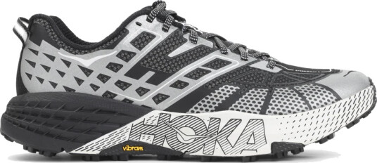 Hoka One One Herre Sport Flerfarget 43 EU, Hoka One One Herre Sport Flerfarget 43 EU,