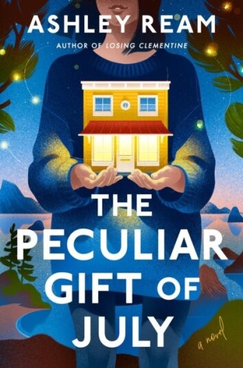The Peculiar Gift of July The Peculiar Gift of July