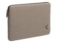 Case Logic 10.2" Netbook Sleeve - Herringbone - Notebookhylster - 10.2"