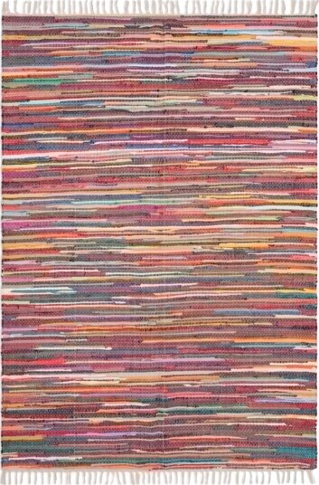 Filleryer Osian multi Størrelse: 240 x 340 cm