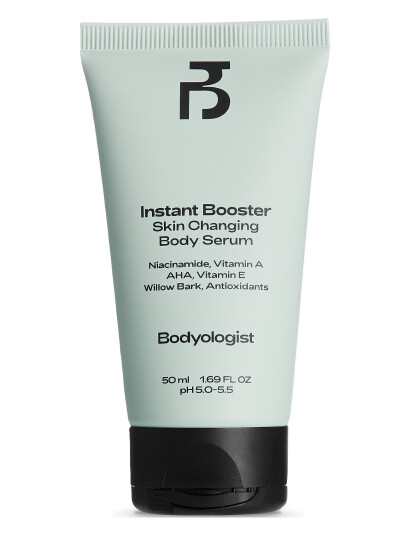 Bodyologist Instant Booster Body Serum 50 Ml - Nude - 50 ml