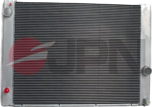 Radiator, motorkjøling JPN 60C9696-JPN