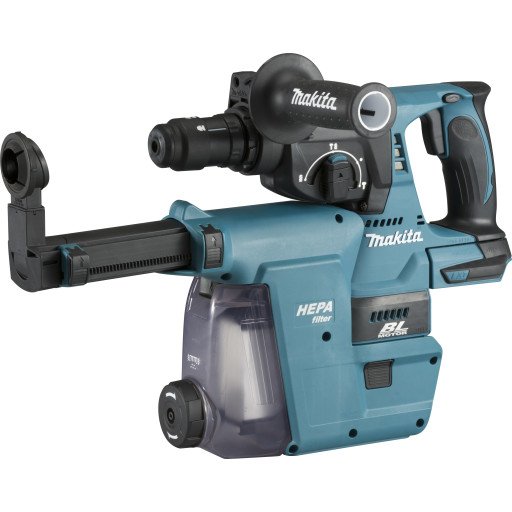 Makita DHR243ZJW Hammer Drill