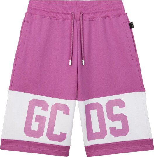Gcds Herre Shorts Rosa XL,