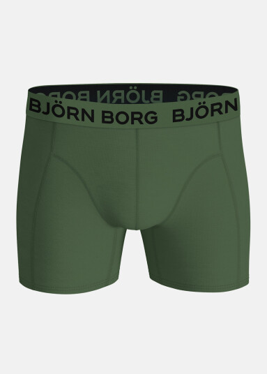 Björn Borg COTTON STRETCH BOXER 5p