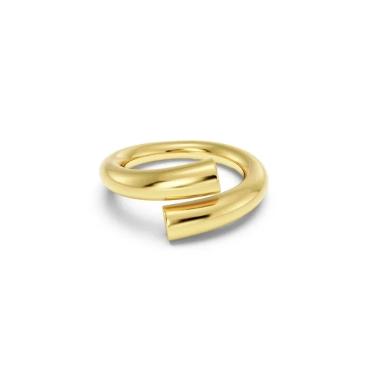 Edblad Dame Accessories Gul XL,