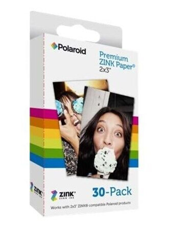 Polaroid Premium ZINK Paper Polaroid Premium ZINK Paper