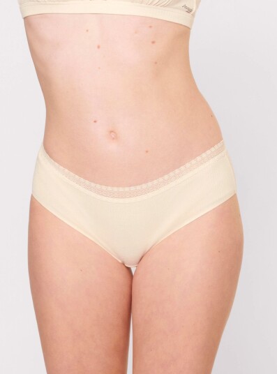 sloggi Sloggi Go Ribbed R Hipster C2P Multi/patterned L
