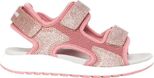 Viking Anchor Glitter Sandal 3V Rosa 30 Viking Anchor Glitter Sandal 3V Rosa 30