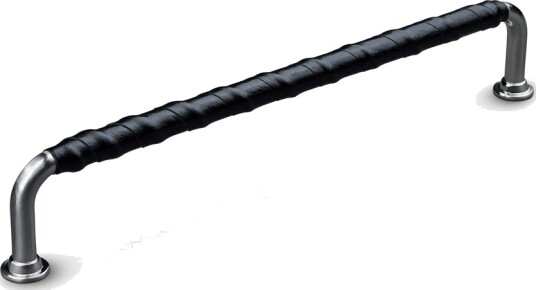 THEOFILS HÅNDTAK BURANO CC192 RF LOOK SVART TVINNET