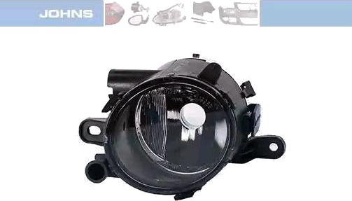 Tåkelyskaster JOHNS 55 10 29-8