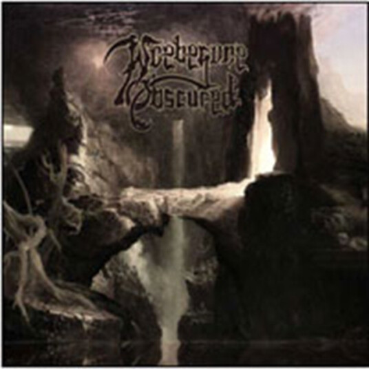Woebegone Deathstination CD