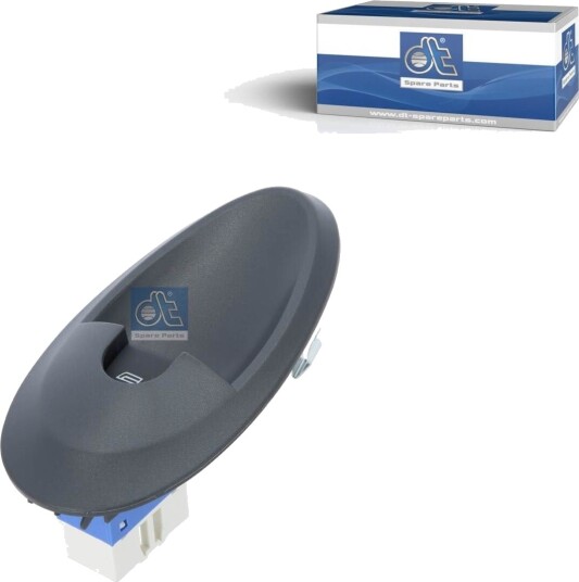 Bryter, vindusheis DT Spare Parts 7.78128SP
