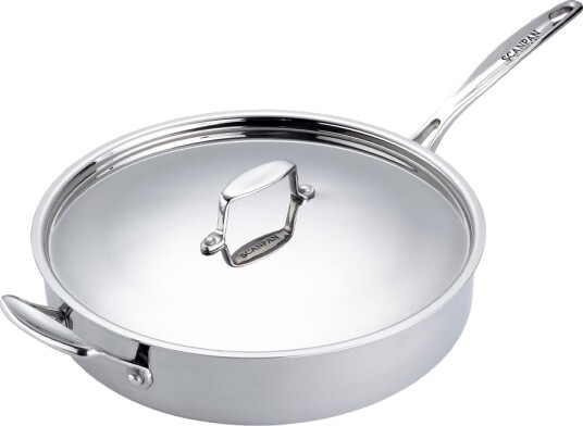 Scanpan Fusion 5 traktørpanne 26 cm Scanpan Fusion 5 traktørpanne 26 cm