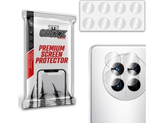 Grizzglass Szkło Na Aparat Grizz Huawei Mate 50