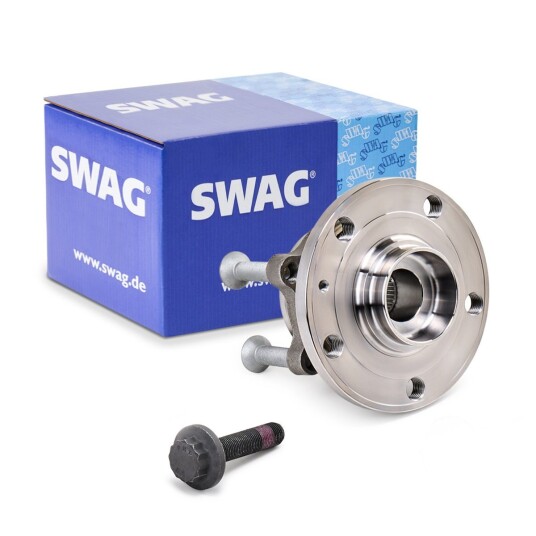 Hjullager SWAG 33 10 5192 Hjullager SWAG 33 10 5192