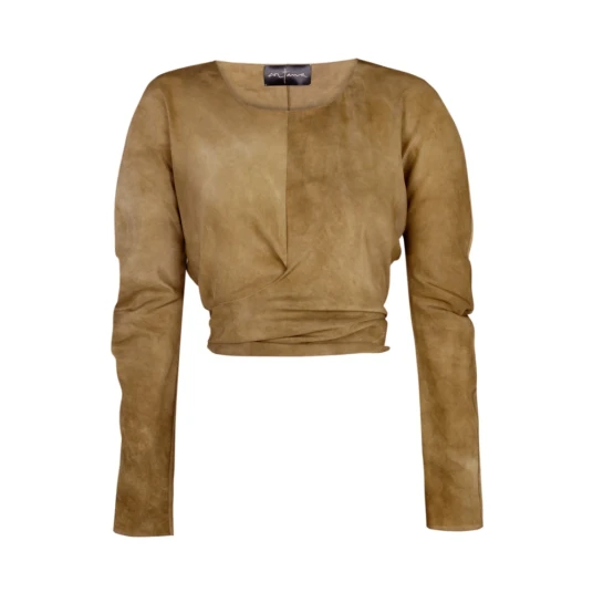 Cortana Dame Bluser & Skjorter Brun S,