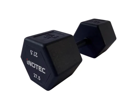 Inotec Hexagon Manual 27,5 kg Inotec Hexagon Manual 27,5 kg