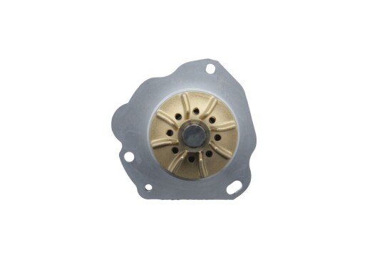 VALEO 529686 Vannpumpe