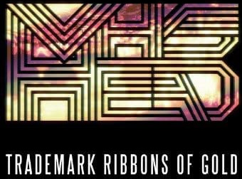 VHS Head Trademark Ribbons Of Gold CD