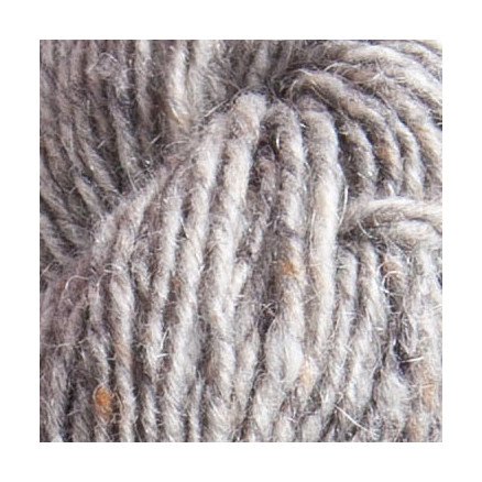 Järbo Select No.1 Mohair Tweed Garn 08 Lys Grå