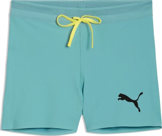 Puma W Lightspeed 3" Short Tight Baltic Sea Blue L