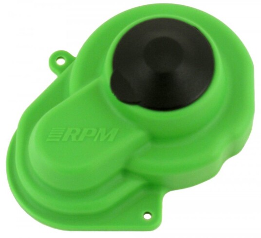 RPM 80524 Gear Cover Green Bandit Rustler Stampede Slash - 2W