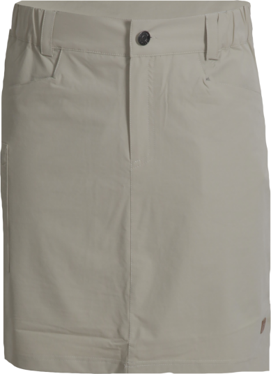 DobsomWomen's Himalaya Skort Khaki 38