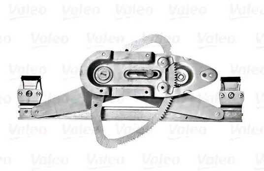 Vindusheis VALEO 851276