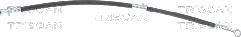 TRISCAN 8150 68212 Bremseslange TRISCAN 8150 68212 Bremseslange
