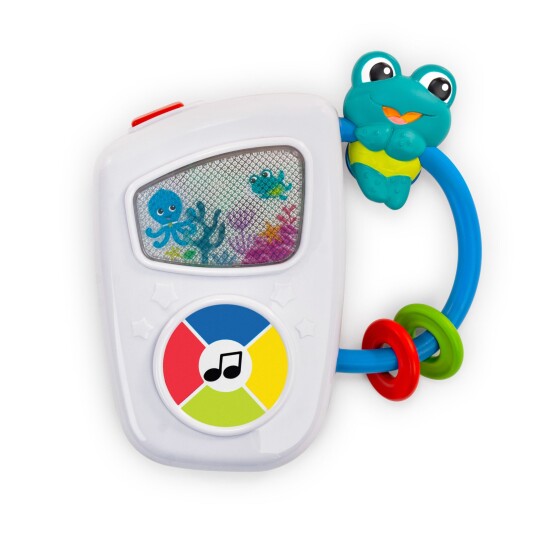 Baby Einstein Maritime Melodies™ musikalsk leketøy BE-16824