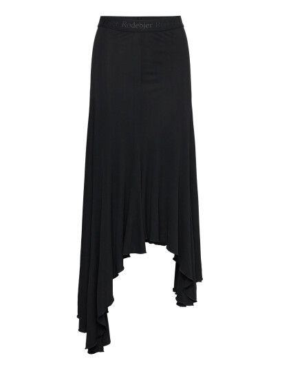 RODEBJER Rodebjer Sandy - Black - XS