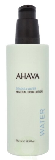 Ahava Deadsea Water Mineral Body Lotion 250 ml