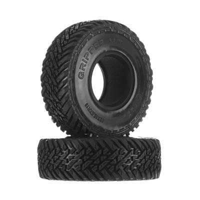 RC4WD T0138 Fuel Offroad Mud Gripper 1.9" Tires RC4WD T0138 Fuel Offroad Mud Gripper 1.9" Tires