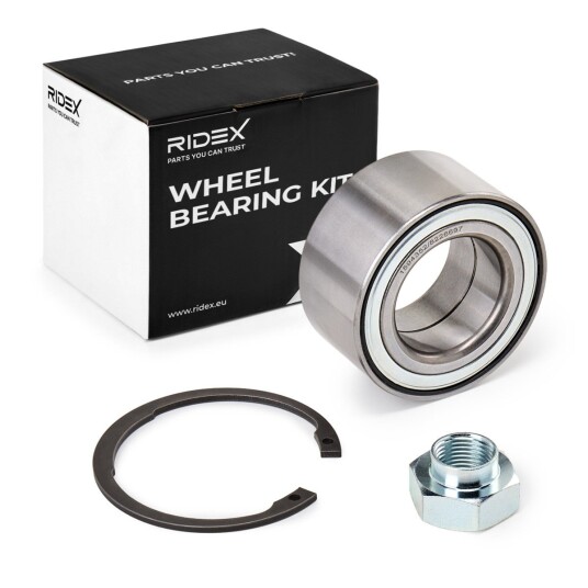 Hjullager RIDEX 654W0577