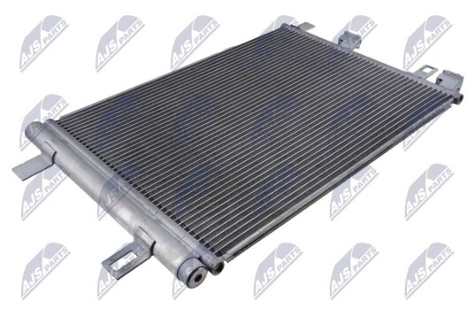 Kondensator NTY CCS-ME-041