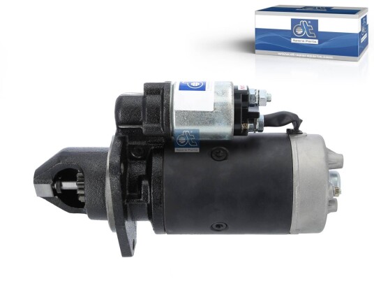 Starter DT Spare Parts 5.47003