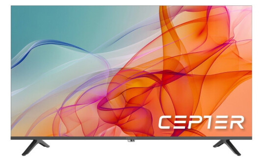Cepter 42" Full HD Rammeløs Google TV CR42EF6002A Cepter 42" Full HD Rammeløs Google TV CR42EF6002A