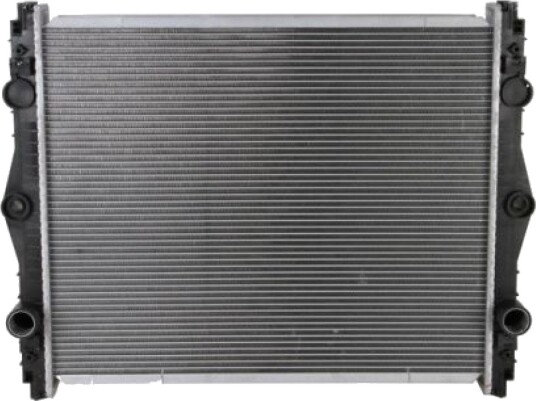 Radiator THERMOTEC D7DA002TT