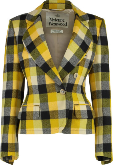 Vivienne Westwood Dame Jakker Flerfarget XS,