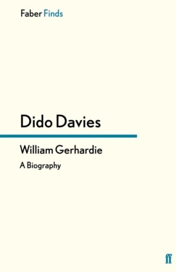 William Gerhardie Av Dido Davies